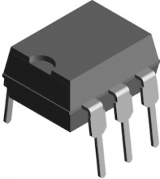 Vishay optocoupler, DIP-6, SFH608-3