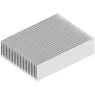 10154238 Fischer Elektronik Heat Sinks
