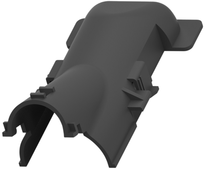 1452737-1 AMP Accessories for Automotive Connectors Image 1