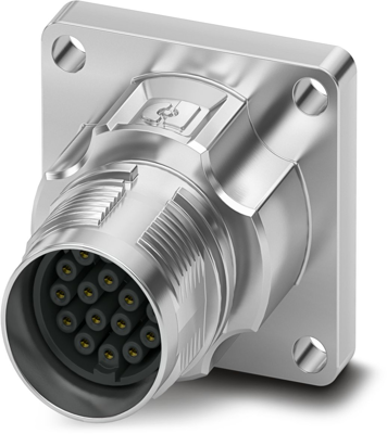 1628925 Phoenix Contact Sensor-Actuator Connectors