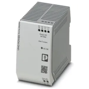 2902994 Phoenix Contact DIN Rail Power Supplies
