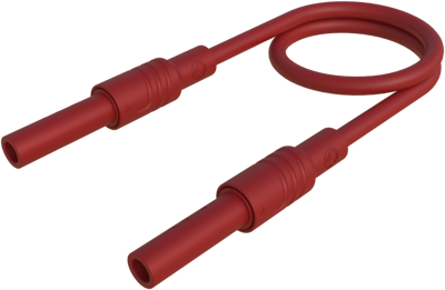 934031101 Hirschmann Test & Measurement Test Leads Image 1
