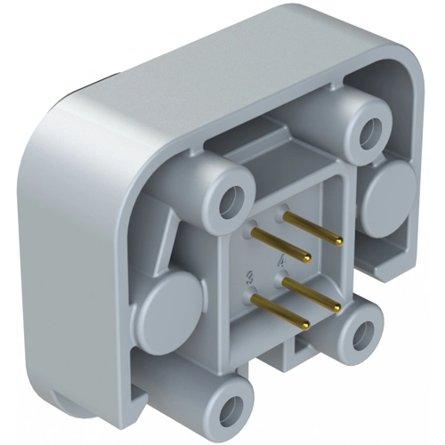 ATM15-4P-BM01 Amphenol PCB Connection Systems Image 2