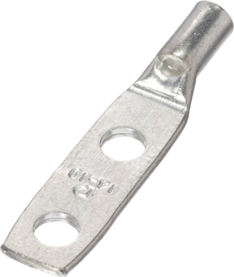 LCD10-10A-L Panduit Cable Lugs Image 3