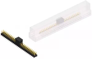 SL11SMD04052SBSM Fischer Elektronik PCB Connection Systems