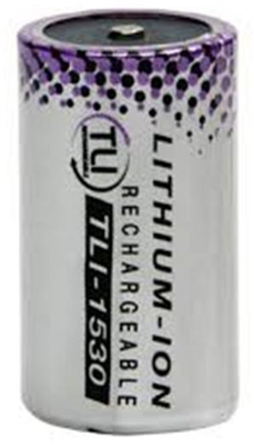 1331153202 Tadiran Batteries Round Cell Batteries, 9V Block Batteries