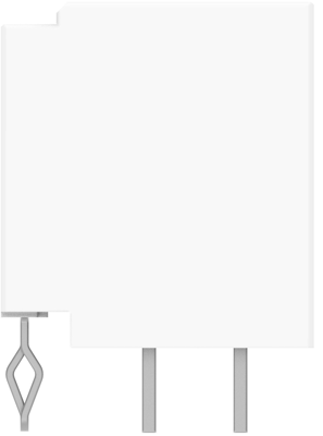 1-1939261-4 TE Connectivity PCB Connection Systems Image 2