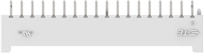 1-1969730-8 TE Connectivity PCB Connection Systems Image 3