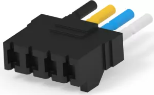 1609140-1 CORCOM PCB Connection Systems