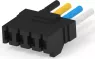 1609140-1 CORCOM PCB Connection Systems