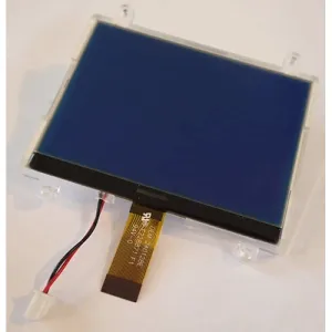 DEM 240128E SBH-PW-N Display Elektronik LED-Modules