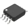 LP3982IMM-ADJ/NOPB Texas Instruments Linear Voltage Regulators (LDOs)