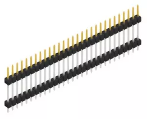 SL514729S Fischer Elektronik PCB Connection Systems