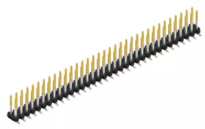 SLY8SMD06268S Fischer Elektronik PCB Connection Systems