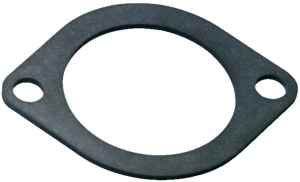Flat seal for flange connector 692/693, 04 0722 000