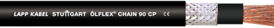 1026550 LAPP Control Cables