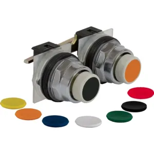 9001KR11UH1H1 Schneider Electric Actuators, Signal Elements and Front Elements