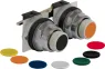 9001KR11UH1H1 Schneider Electric Actuators, Signal Elements and Front Elements