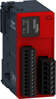 TM3SAC5R Schneider Electric PLC safety module
