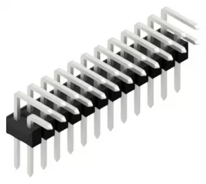 10056305 Fischer Elektronik PCB Connection Systems
