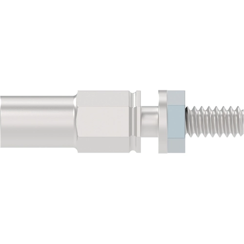 200875-7 AMP Accessories for PCB Connectors, Connector Systems Image 2