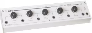 DR 05 ELC LCR-Meters