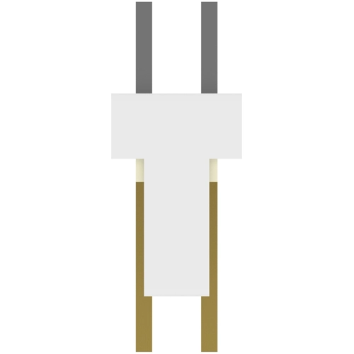 3-641126-2 AMP PCB Connection Systems Image 3