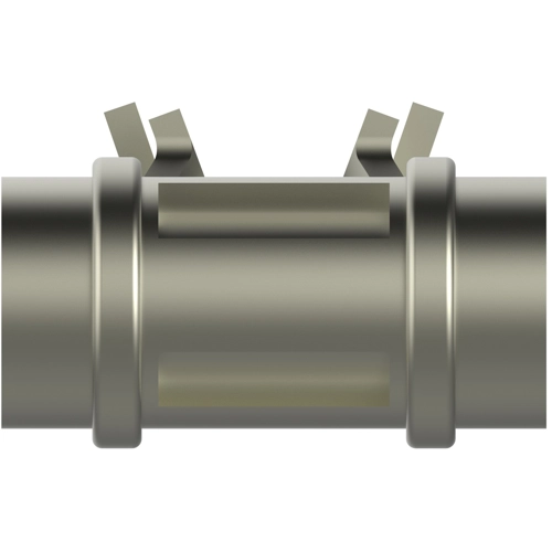 61513-1 AMP Flat Plugs Image 5