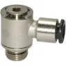 108644 Riegler Fittings and Accessories