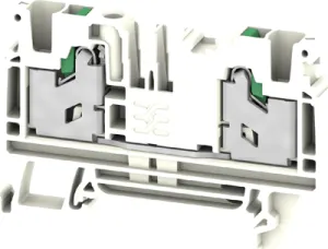 3109460000 Weidmüller Series Terminals