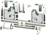 3109460000 Weidmüller Series Terminals