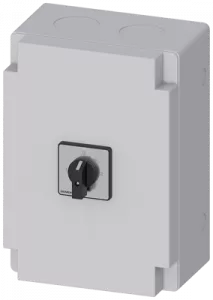 3LD2566-7UB01 Siemens Circuit Breakers