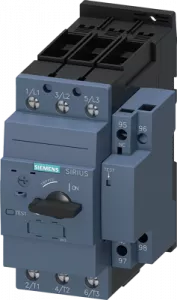 3RV2131-4EA10 Siemens Motor Protection Switches