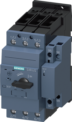 3RV2131-4BA10 Siemens Motor Protection Switches