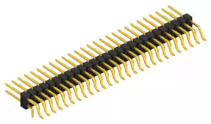 SL28SMDTHR08354G Fischer Elektronik PCB Connection Systems