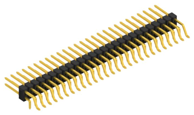 SL28SMDTHR08354G Fischer Elektronik PCB Connection Systems