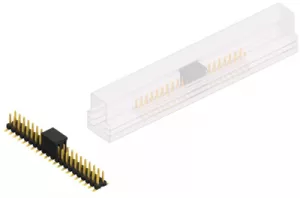 SLLP6SMD05142GBSMPS Fischer Elektronik PCB Connection Systems