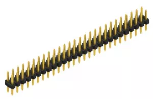 10062381 Fischer Elektronik PCB Connection Systems