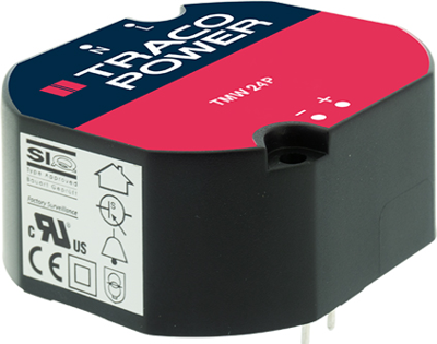 TMW 24-124P TRACO POWER AC/DC Converters