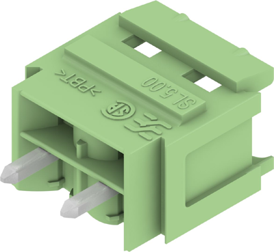 1051990000 Weidmüller PCB Connection Systems Image 2