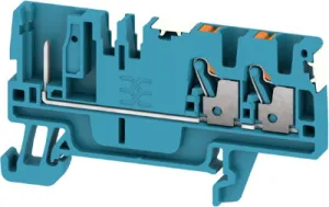 2675860000 Weidmüller Series Terminals