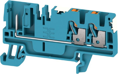 2675860000 Weidmüller Series Terminals
