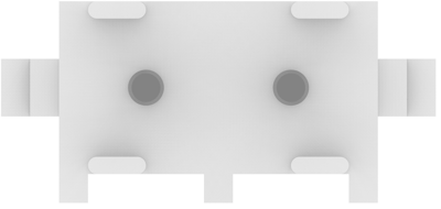 350986-4 AMP PCB Connection Systems Image 4