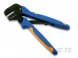 Basic hand pliers without die for Axchangeable crimping dies, 0.5-2.5 mm², AWG 20-14, AMP, 354940-1