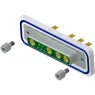 6009W4SAM61B30X CONEC D-Sub Connectors