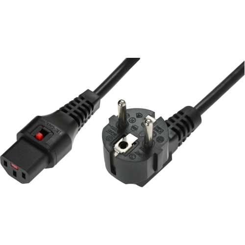 IL13-EU1-H05-3100-200 Schaffner Power Cords