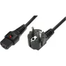 IL13-EU1-H05-3100-200 Schaffner Power Cords