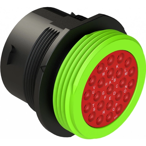 AHDP04-24-23SN-WTA Amphenol Other Circular Connectors Image 2