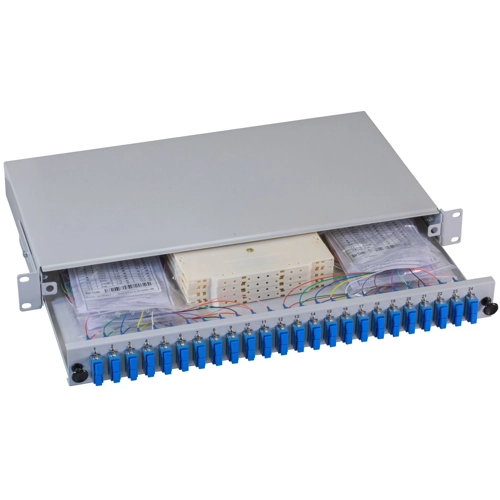 B71228.24 EFB-Elektronik Connectin Modules, Patch Distributors Image 2