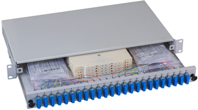 B71223.12 EFB-Elektronik Connectin Modules, Patch Distributors Image 2